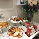 Tresette Toledo Couette-café