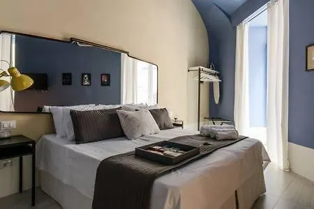 Tresette Toledo B&B 3*