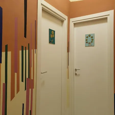 Tresette Toledo B&B