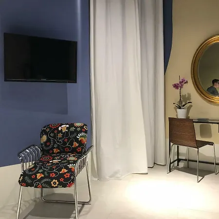 Tresette Toledo B&B 3*