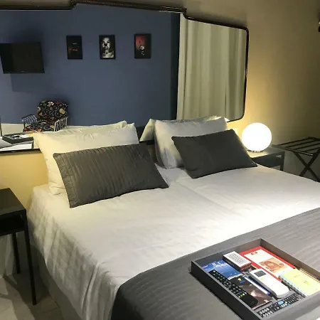 Tresette Toledo B&B