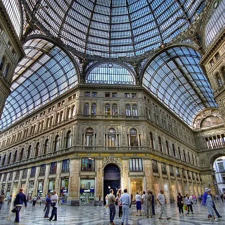 Tresette Toledo 3* Naples