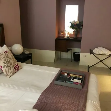 Tresette Toledo B&B 나폴리