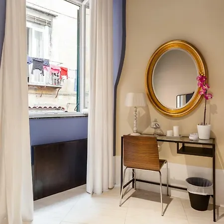 Tresette Toledo B&B