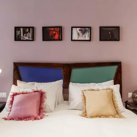 Couette-café Tresette Toledo 3*